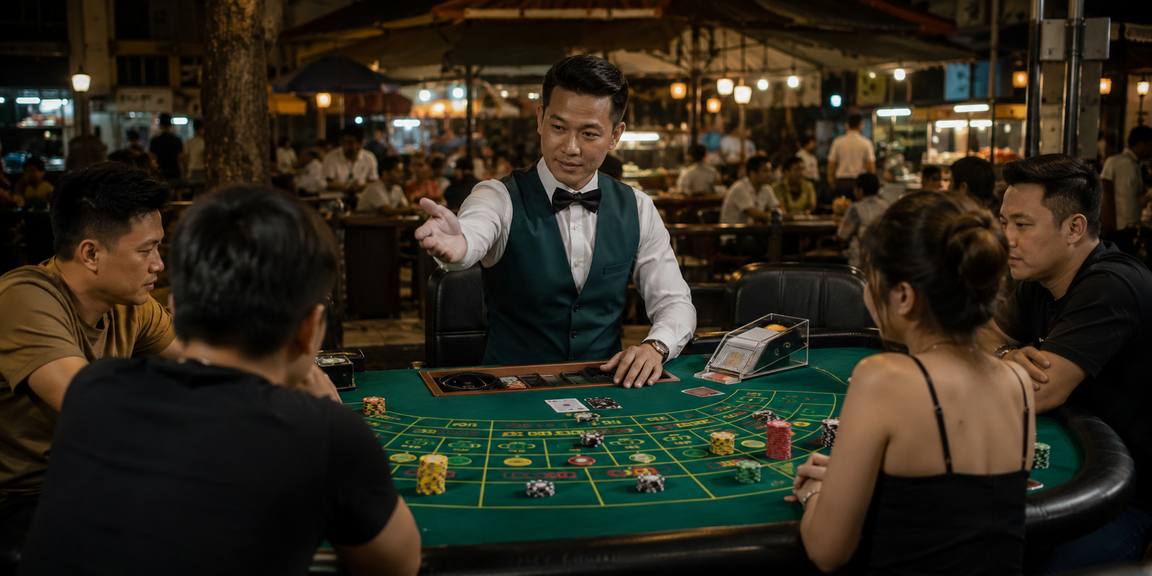 shbets Live Casino